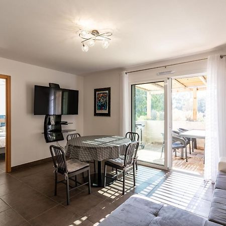 Le Clos D'Oletta ภายนอก รูปภาพ