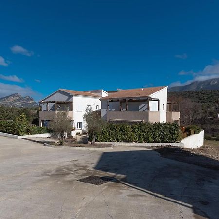 Le Clos D'Oletta ภายนอก รูปภาพ