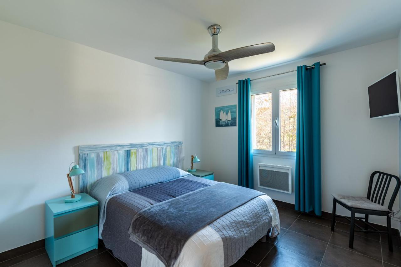 Le Clos D'Oletta ภายนอก รูปภาพ