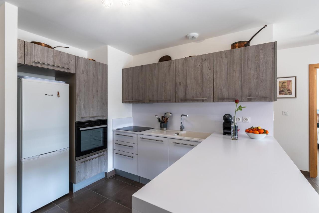 Le Clos D'Oletta ภายนอก รูปภาพ