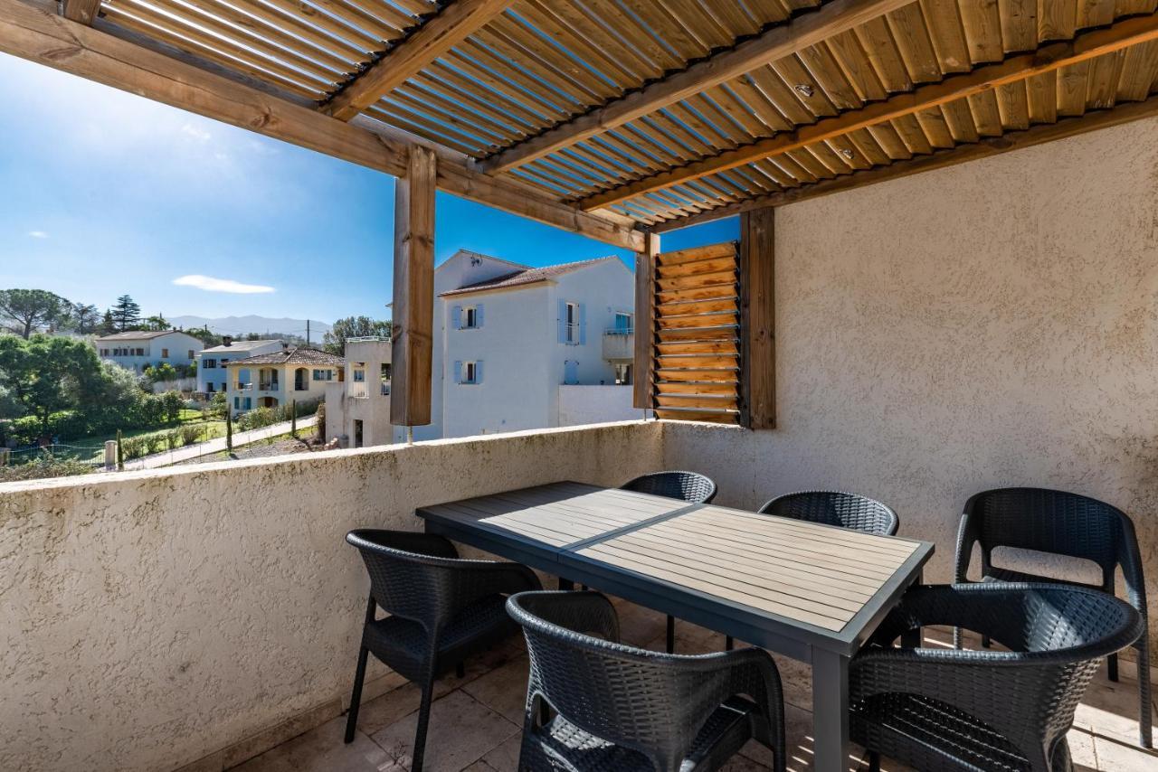 Le Clos D'Oletta ภายนอก รูปภาพ