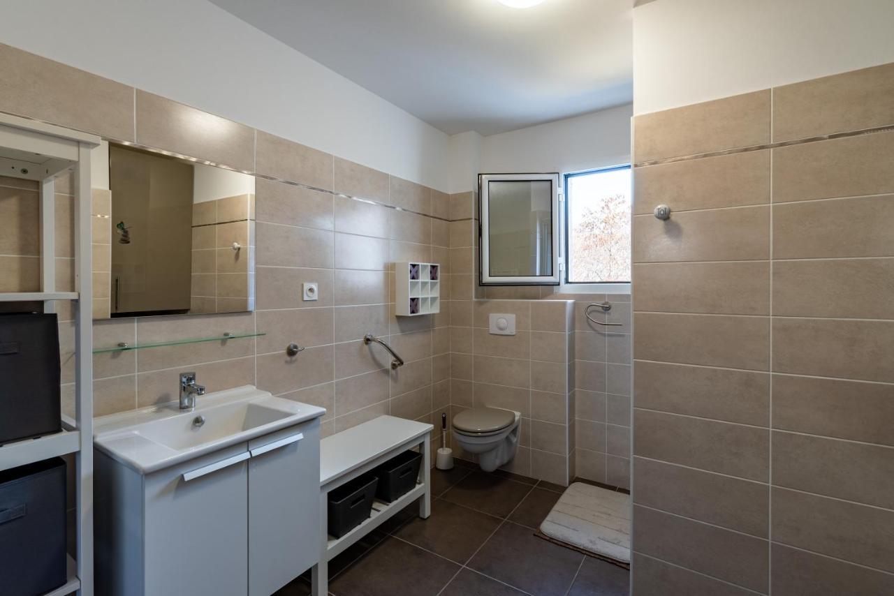 Le Clos D'Oletta ภายนอก รูปภาพ