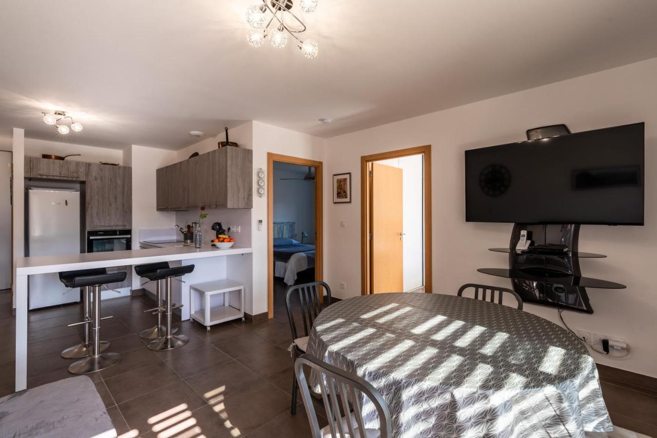 Le Clos D'Oletta ภายนอก รูปภาพ