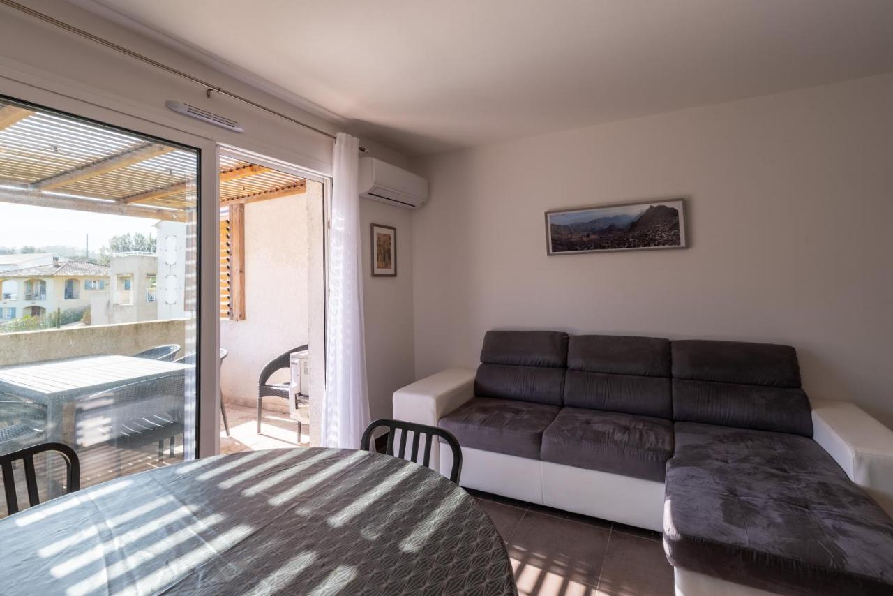 Le Clos D'Oletta ภายนอก รูปภาพ