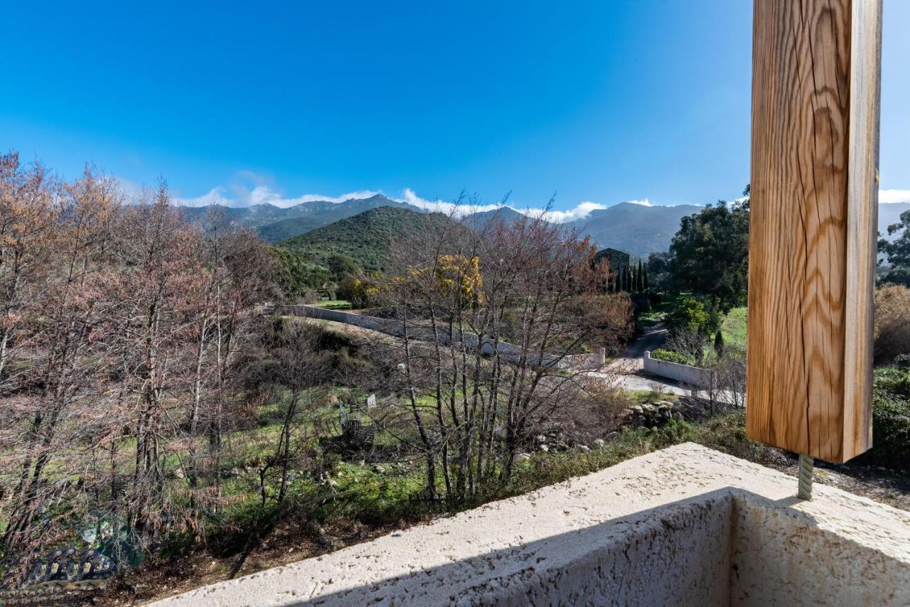 Le Clos D'Oletta ภายนอก รูปภาพ